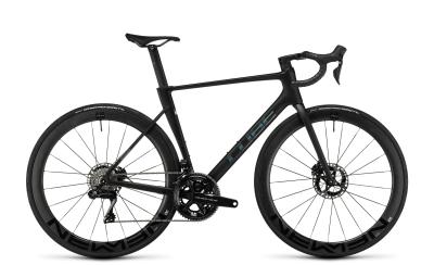 Cube Litening AIR C:68X SLT carbon´n´rainbow 2023 - 28