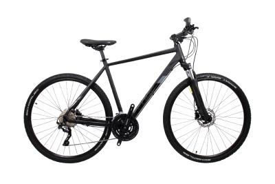 Cube Nature EXC Allroad black´n´grey 2019 - Men 28 -  