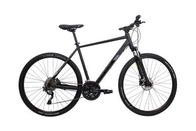 Cube Nature EXC black´n´grey 2019 - Men 28 -  