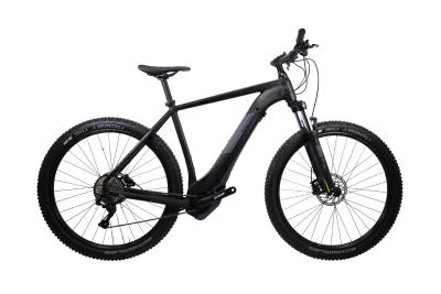 Cube Reaction Hybrid EXC 500 black´n´grey 2019 - MTB 29 -  