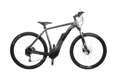 Cube Reaction Hybrid ONE 500 iridium´n´white 2019 - MTB 29 -  