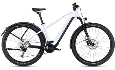 Cube Reaction Hybrid Pro 750 Allroad flashwhite´n´black 2024 - 29