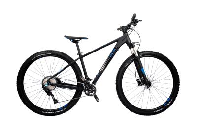 Cube Reaction Pro black´n´blue 2019 - MTB 29 -  