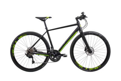 Cube SL Road Race black´n´green 2019 - 28 -  