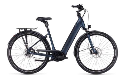 Cube Supreme Hybrid SLT 625 midnight´n´black 2023 - 28