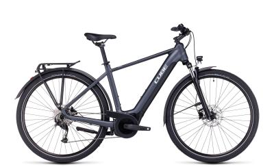 Cube Touring Hybrid ONE 500 grey´n´white 2024 - 29