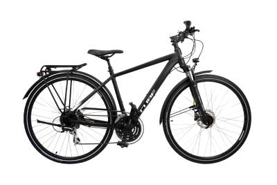 Cube Touring ONE black´n´grey 2019 - Men 28 -  