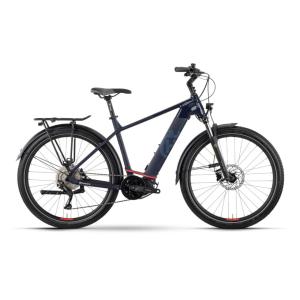 Husqvarna Gran Tourer 2 dark blue 2022 