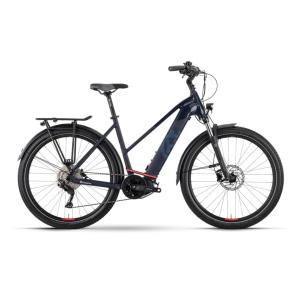 Husqvarna Gran Tourer 2 dark blue 2022 