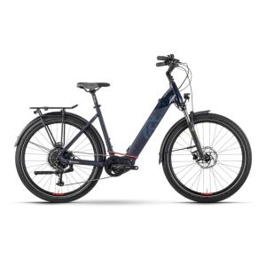 Husqvarna Gran Tourer 2 dark blue 2022 