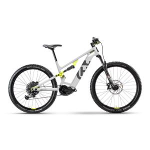 Husqvarna Light Cross 1 grey 2022 