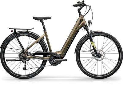 Centurion E-Fire City R760i dunkelbronze 2022 - Unisex-28