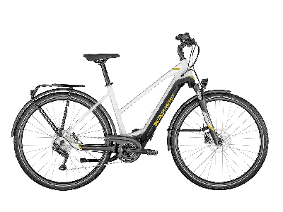 Bergamont E-Horizon Sport white (shiny) 2022 - 28