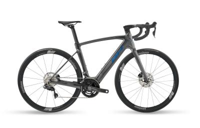 BH CORE RACE CARBON 1.8 Grey/Blue 2021 - 28