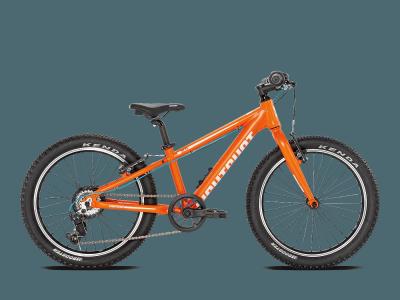 Eightshot X-Coady 20 SL orange 2023 - 20