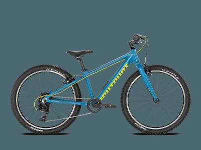 Eightshot X-Coady 24 SL blau 2023 - 24