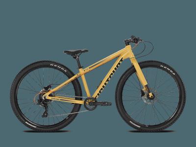 Eightshot X-Coady 275 SL Disc sand 2023 - 27,5