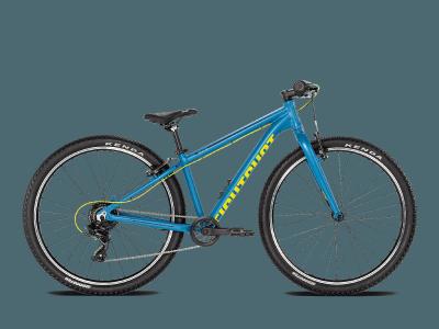 Eightshot X-Coady 275 SL blau 2023 - 27,5