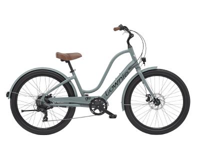 Electra Townie Go! 7D EQ Lunar Grey 2023 - 26