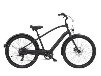 Electra Townie Go! 7D EQ Matte Black 2023 - 27,5