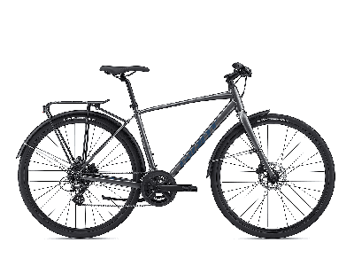 Giant ESCAPE Charcoal Grey  2021 - 28