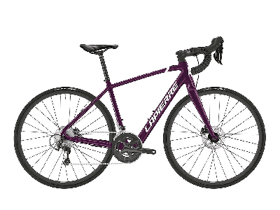 Lapierre eSensium 3.2 W rot 2021 - 27,5