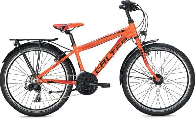 Falter FX 421 PRO orange, glossy 2021 - Diamant - 24