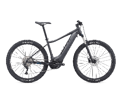 Giant Fathom E+ 2 gunmetal black 2022 - 29