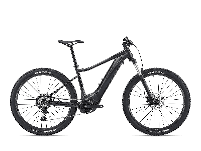 Giant Fathom E+ 2 Pro gunmetal black 2022 - 29