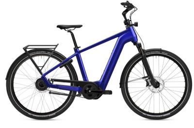 Flyer Gotour 5.43 Enzian Blue Gloss 2024 - 28