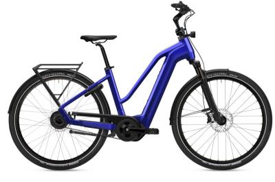 Flyer Gotour 5.43 Enzian Blue Gloss 2024 - 28