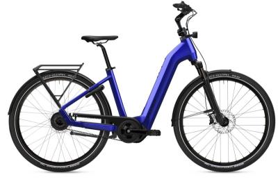 Flyer Gotour 5.43 Enzian Blue Gloss 2024 - 28