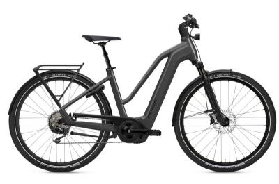 Flyer Gotour 7.1 Cold Anthracite Gloss 2024 - 28