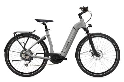 Flyer Gotour6 3.1 Cast Silver Gloss 2024 - 28