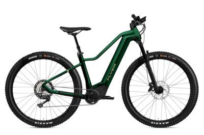 Flyer Uproc2 6.30 Moss Green Gloss 2024 - 29