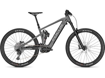Focus FOCUS SAM² 6.7 Slate Grey 2022 - 29