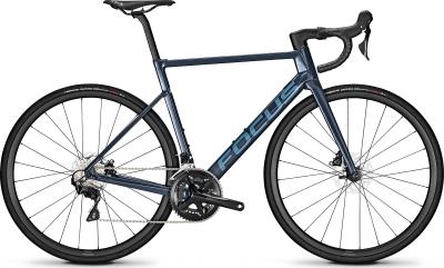 Focus IZALCO MAX 8.7 Stone Blue 2022 - 28