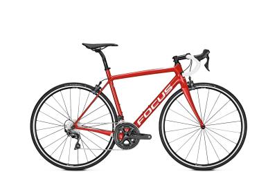 Focus IZALCO RACE 9.8 Red 2020 - Diamant 28 -  