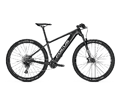 Focus Raven² 9.7 Carbon Raw Matt 2021 - 29