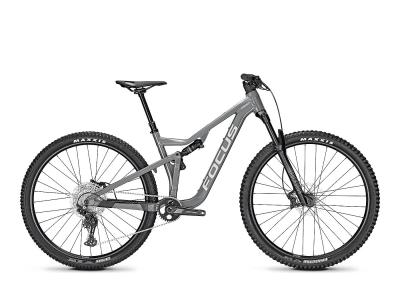 Focus THRON 6.8 Slate Grey 2022 - 29