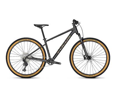 Focus Whistler 3.9 diamondblack 2023 - 27,5