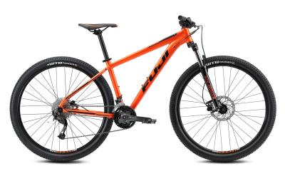 Fuji NEVADA 3.0 LTD Orange 2021 - 29