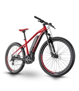 GasGas G Cross Country 1.0 Red / Black 2024 - 27,5