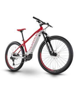 GasGas G Cross Country 3.0 Red / White 2024 - 29