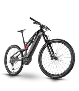 GasGas G Light Trail 3.0 black / carbon 2024 - 29