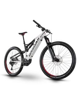 GasGas G Trail 2.0 White / Black 2024 - 29