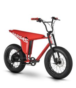 GasGas MOTO 1 Electronic Red 2024 - 20