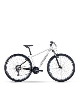 GasGas TR 1 Blanca White / jet black 2024 - 29