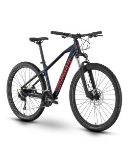 GasGas TR 3 Dark Blue / jet black 2024 - 27,5