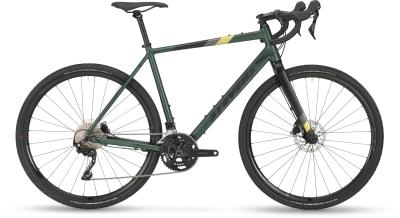 Stevens Gavere Highland Green 2021 - 28´´ -  